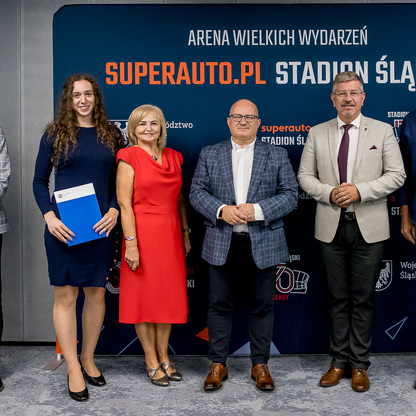 Program KLUB 2026. fot. Tomasz Żak / UMWS