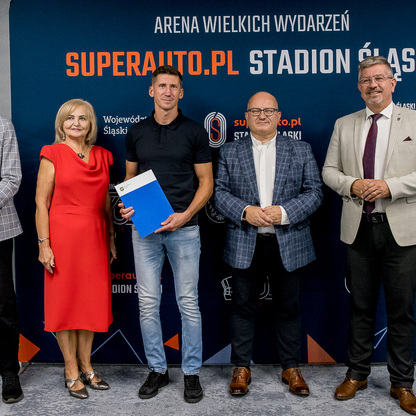 Program KLUB 2026. fot. Tomasz Żak / UMWS
