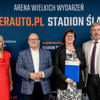 Program KLUB 2026. fot. Tomasz Żak / UMWS