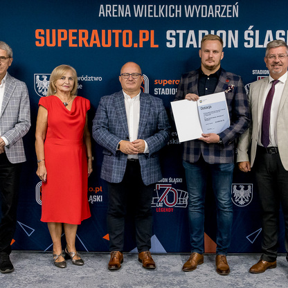 Program KLUB 2026. fot. Tomasz Żak / UMWS
