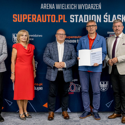 Program KLUB 2026. fot. Tomasz Żak / UMWS