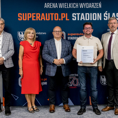 Program KLUB 2026. fot. Tomasz Żak / UMWS