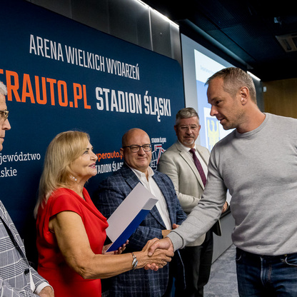 Program KLUB 2026. fot. Tomasz Żak / UMWS