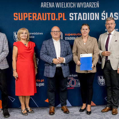 Program KLUB 2026. fot. Tomasz Żak / UMWS