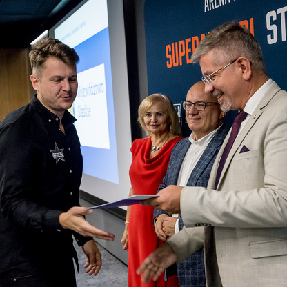 Program KLUB 2026. fot. Tomasz Żak / UMWS