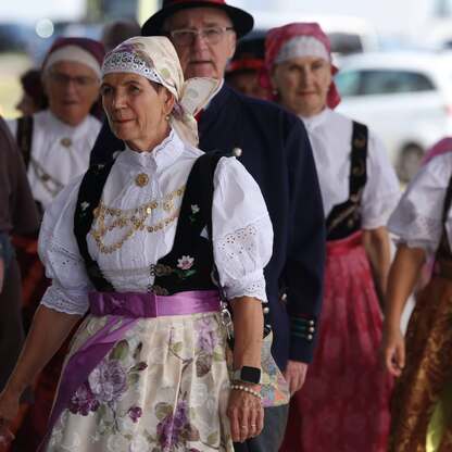 Szósta edycja targów Silver Silesia. fot. Andrzej Grygiel / UMWS