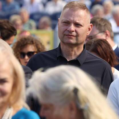 Szósta edycja targów Silver Silesia. fot. Andrzej Grygiel / UMWS