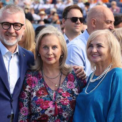 Szósta edycja targów Silver Silesia. fot. Andrzej Grygiel / UMWS