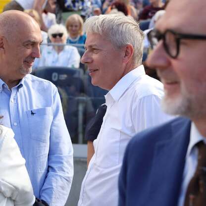 Szósta edycja targów Silver Silesia. fot. Andrzej Grygiel / UMWS