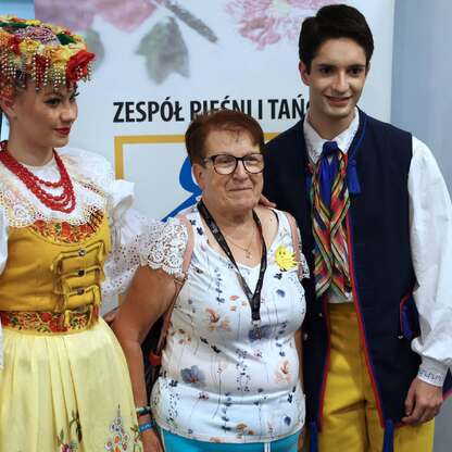 Szósta edycja targów Silver Silesia. fot. Andrzej Grygiel / UMWS