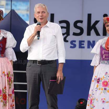 Szósta edycja targów Silver Silesia. fot. Andrzej Grygiel / UMWS
