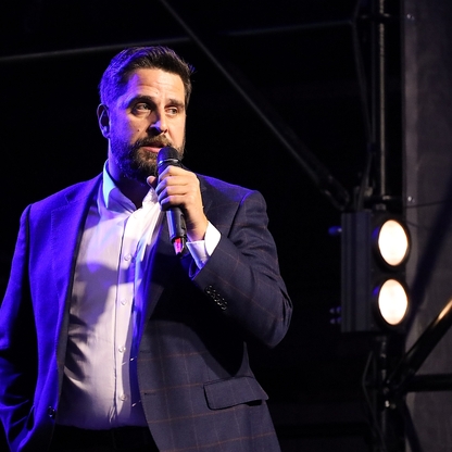 Konferencja 