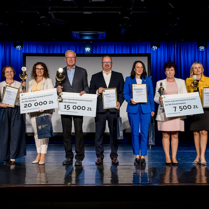 Forum sołtysów Województwa Śląskiego. fot. Tomasz Żak / UMWS