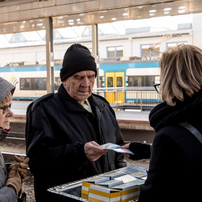 fot. Tomasz Żak / UMWS