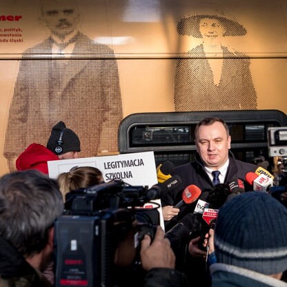 fot. Tomasz Żak / UMWS