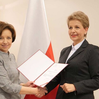 fot. Ministerstwo Rodziny, Pracy i Polityki Społecznej