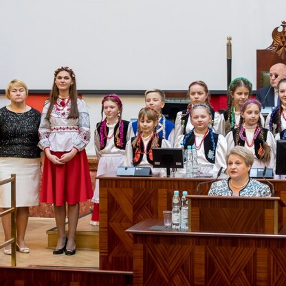 fot. Tomasz Żak / UMWS