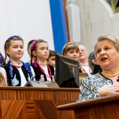 fot. Tomasz Żak / UMWS