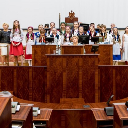 fot. Tomasz Żak / UMWS