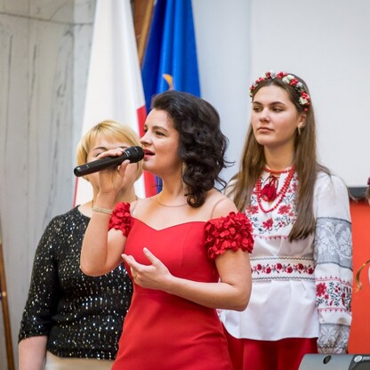 fot. Tomasz Żak / UMWS