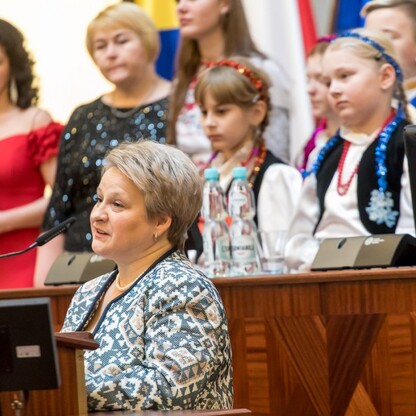 fot. Tomasz Żak / UMWS