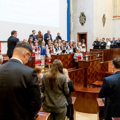fot. Tomasz Żak / UMWS