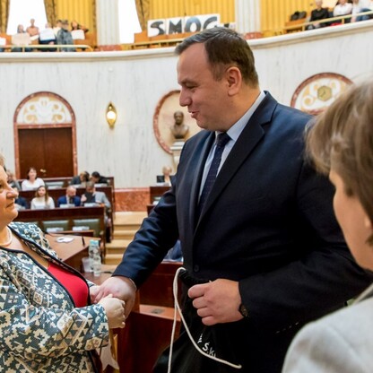 fot. Tomasz Żak / UMWS