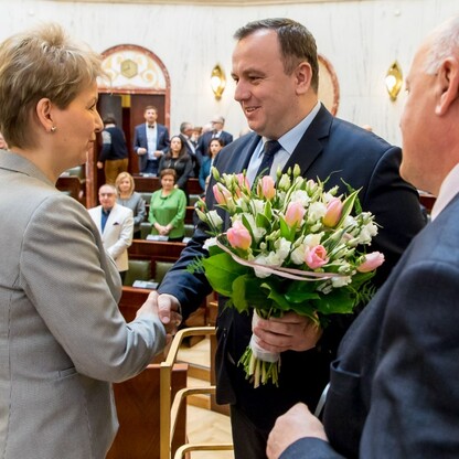 fot. Tomasz Żak / UMWS