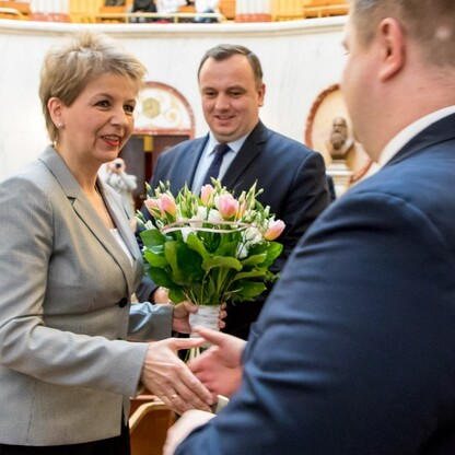 fot. Tomasz Żak / UMWS