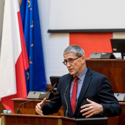 fot. Tomasz Żak / UMWS