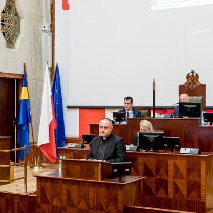 fot. Tomasz Żak / UMWS