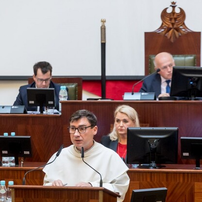 fot. Tomasz Żak / UMWS