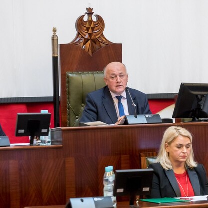 fot. Tomasz Żak / UMWS