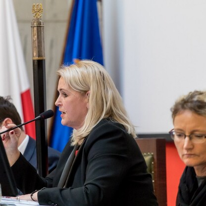 fot. Tomasz Żak / UMWS