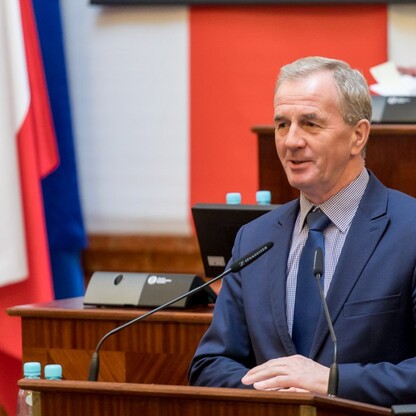 fot. Tomasz Żak / UMWS