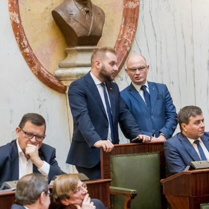 fot. Tomasz Żak / UMWS
