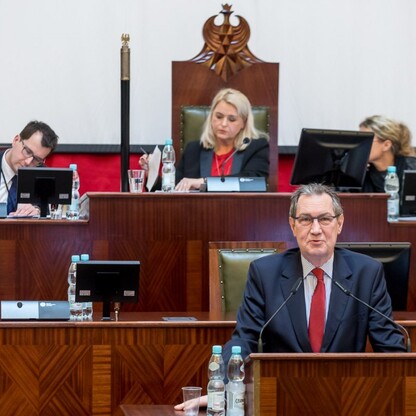 fot. Tomasz Żak / UMWS