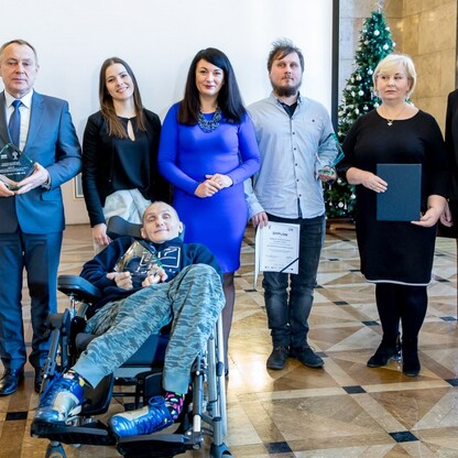 fot. Tomasz Żak / UMWS