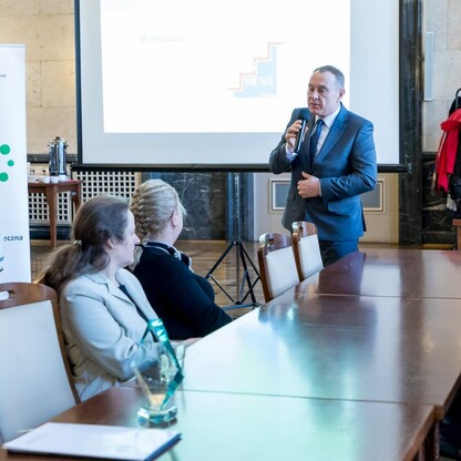 fot. Tomasz Żak / UMWS