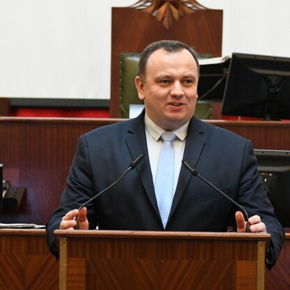 fot. Patryk Pyrlik / UMWS