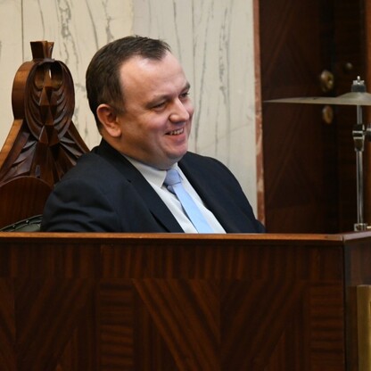 fot. Patryk Pyrlik / UMWS