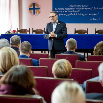 fot. Tomasz Żak / UMWS