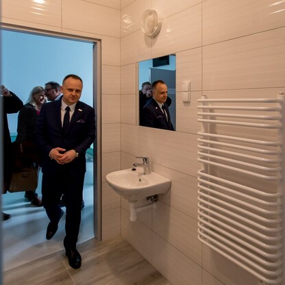 fot. Tomasz Żak / UMWS