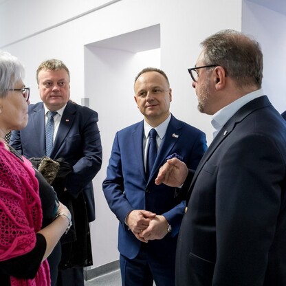 fot. Tomasz Żak / UMWS