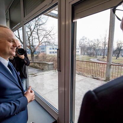 fot. Tomasz Żak / UMWS