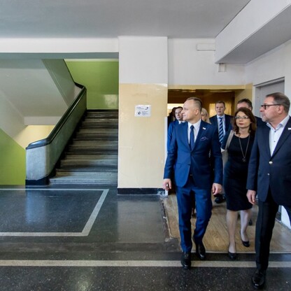 fot. Tomasz Żak / UMWS