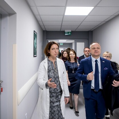 fot. Tomasz Żak / UMWS