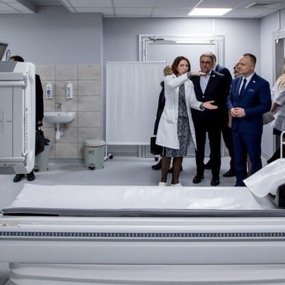 fot. Tomasz Żak / UMWS