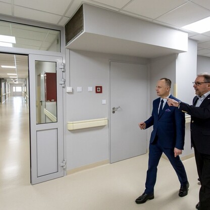 fot. Tomasz Żak / UMWS