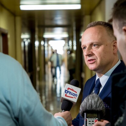 fot. Tomasz Żak / UMWS
